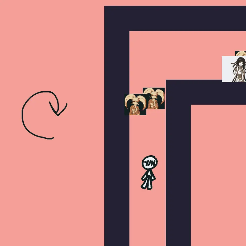 Kiminotoke by @boopysyiiki