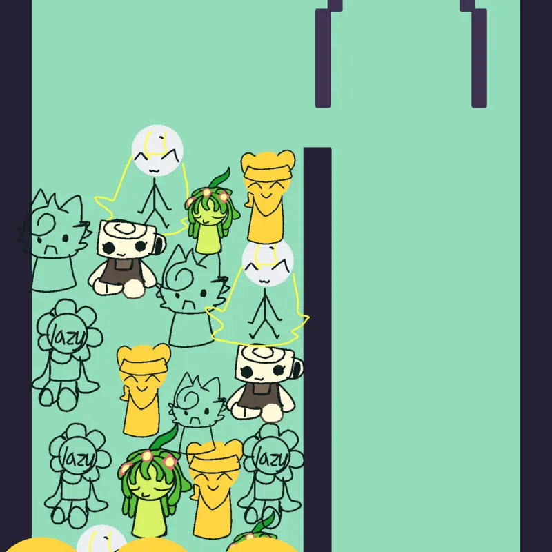 Game by @koiry_koiru