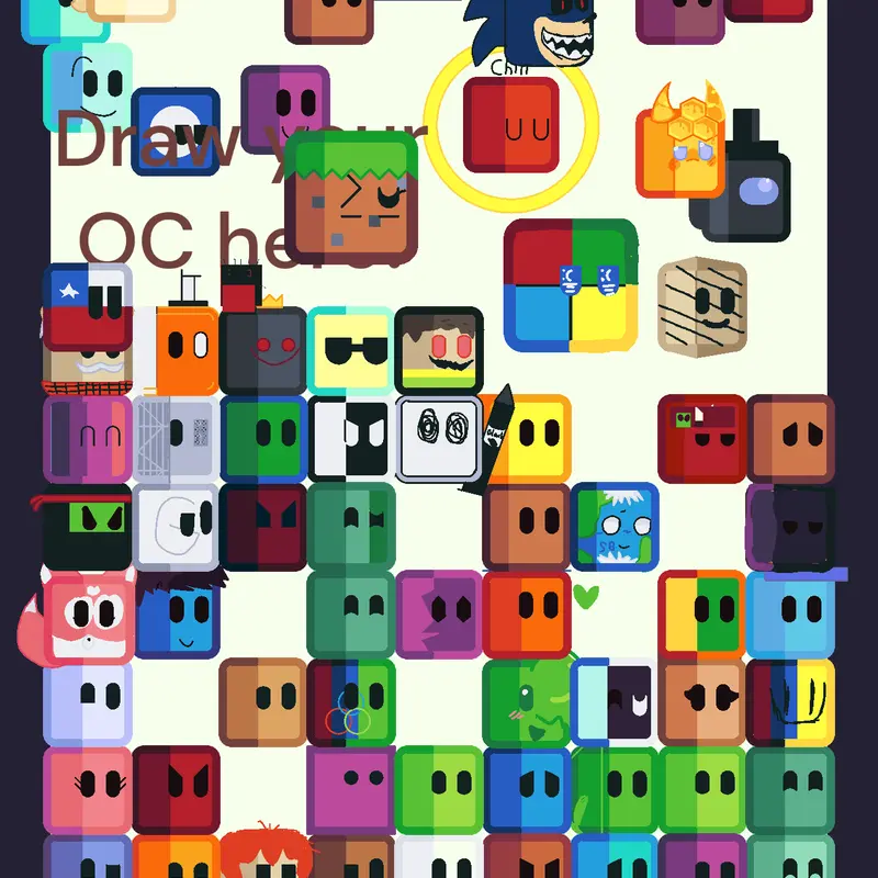 Game by @MBPAHDCF