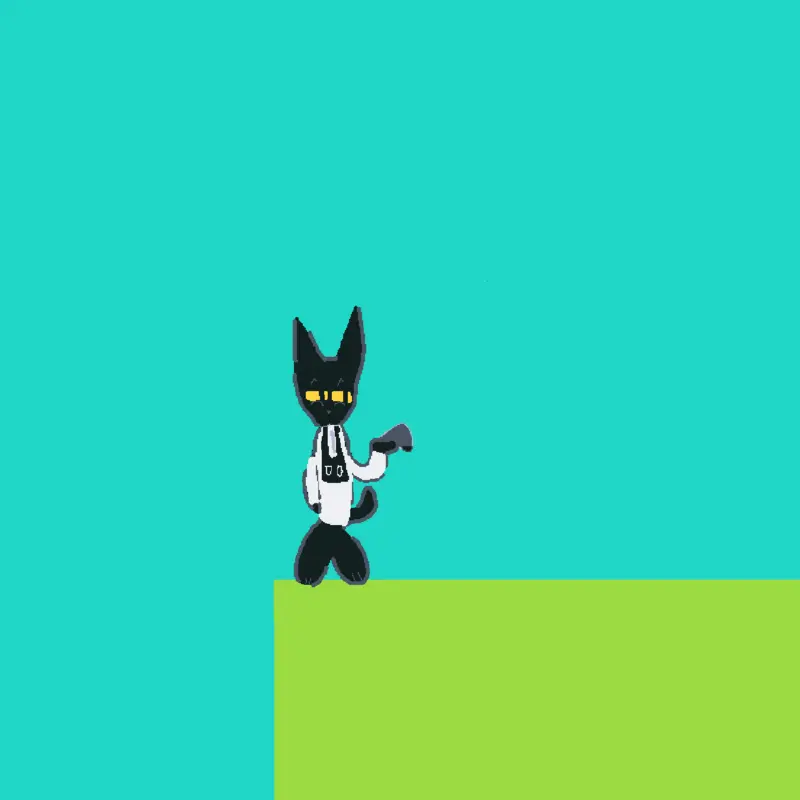 ALTER EGO by @SoapCatOffcial