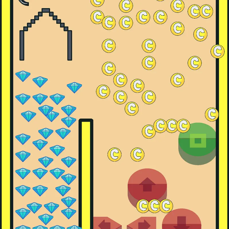 Game by @newbieplayer