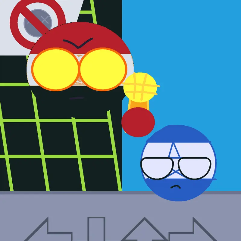 Game by @Egypt_Countryball