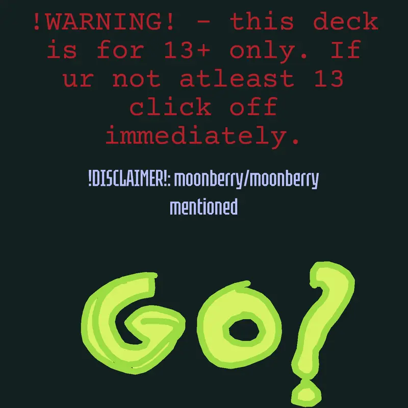 Game by @-_thatECLIPSEkisser_-