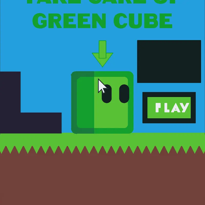 Game by @Pro_Animation_XD