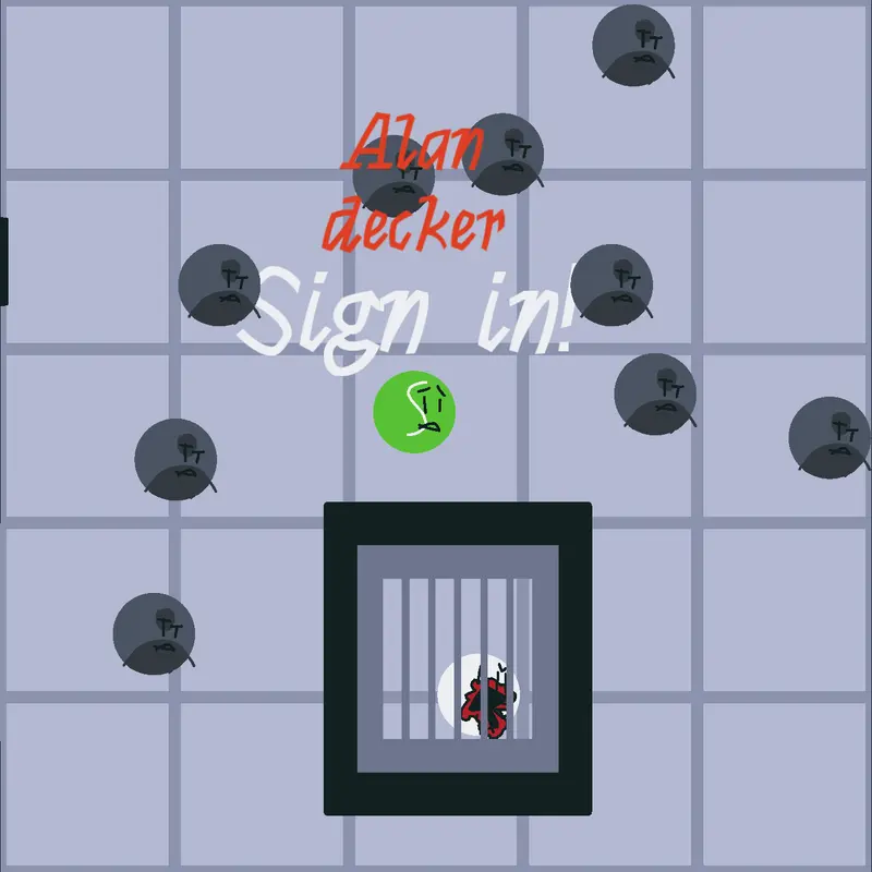 Game by @Salmajadi
