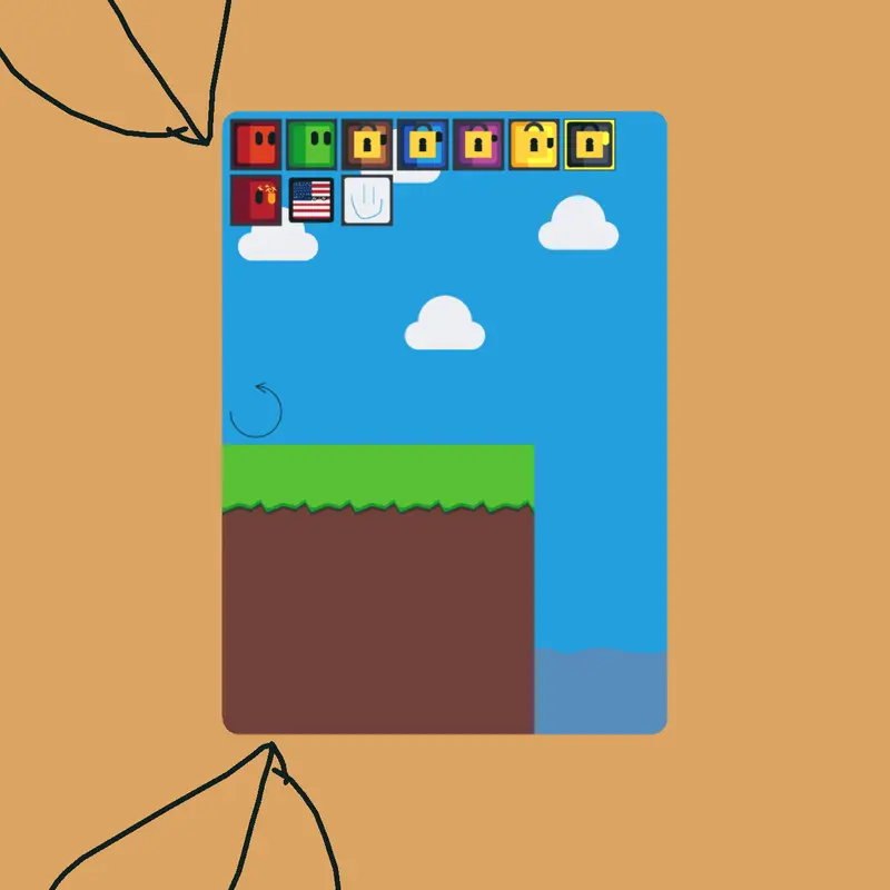 Game by @Mr_skull