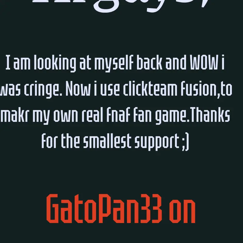 Game by @IdkBall