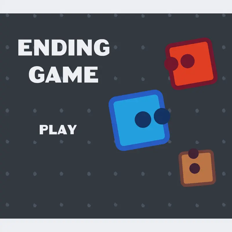 Game by @AyanTayra
