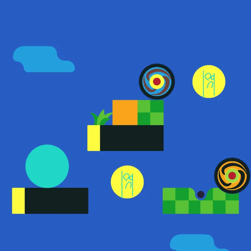 Game by @Jimmk
