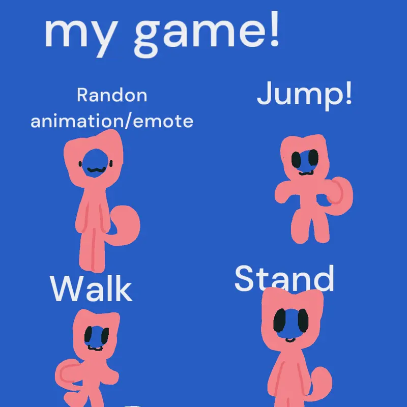 Game by @Zenny_bee