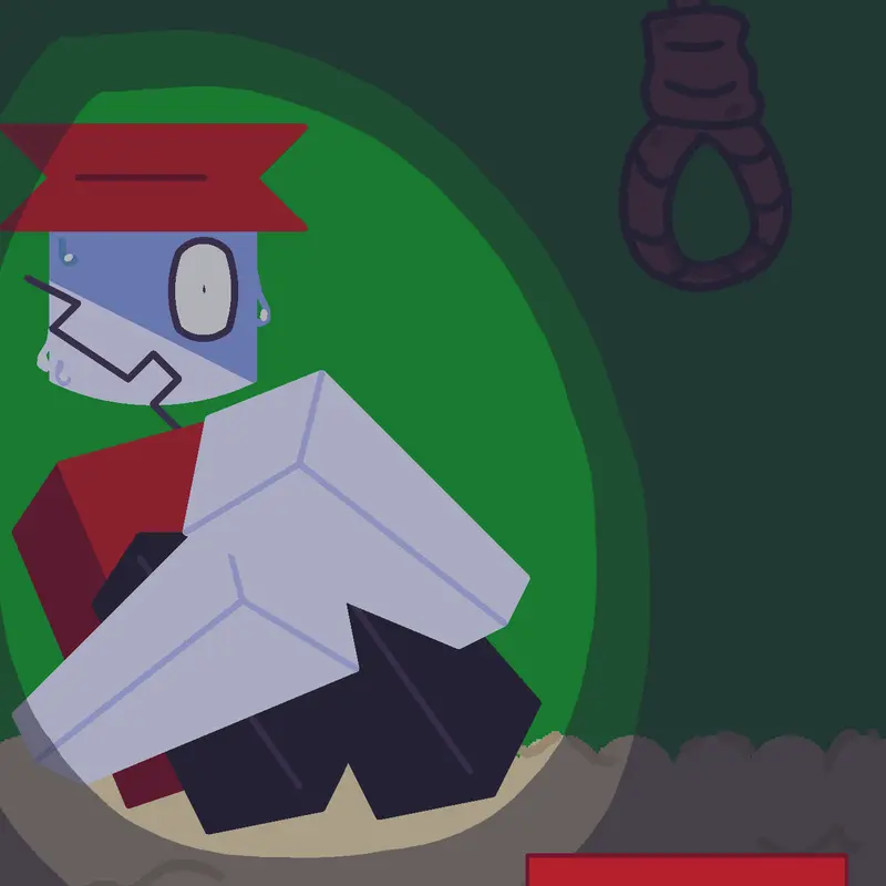 It's filthy.. Disgusting... So ugly... by @sam_thegoob