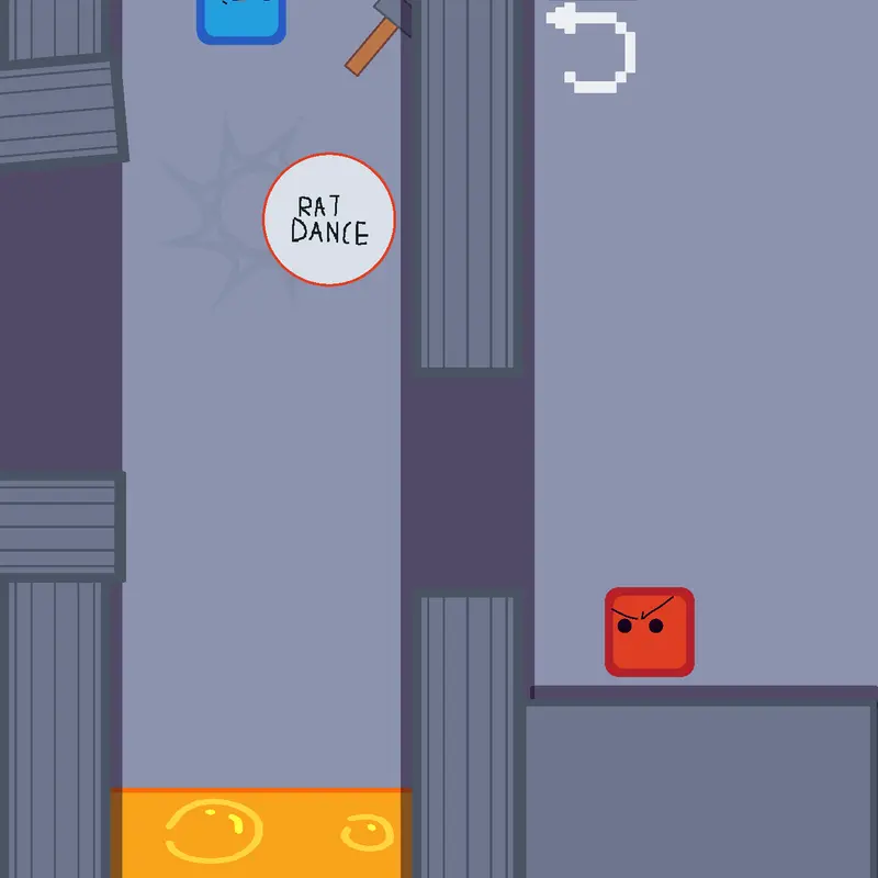 Game by @StumbleFromForsaken_2025