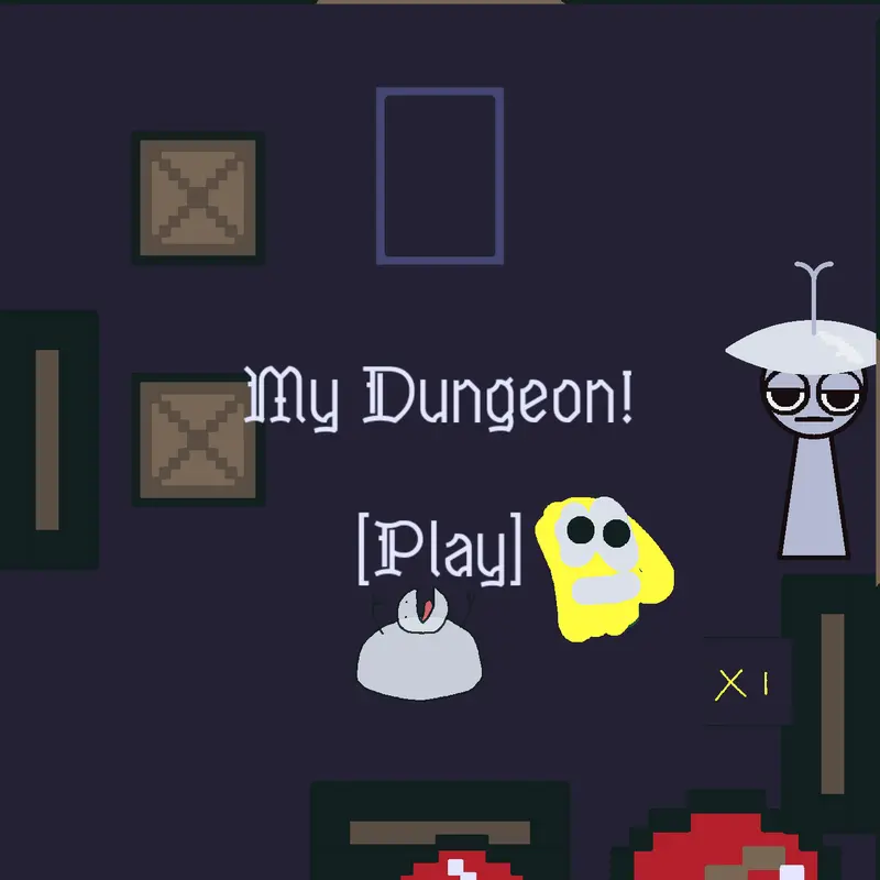 Game by @Anomalimega81828
