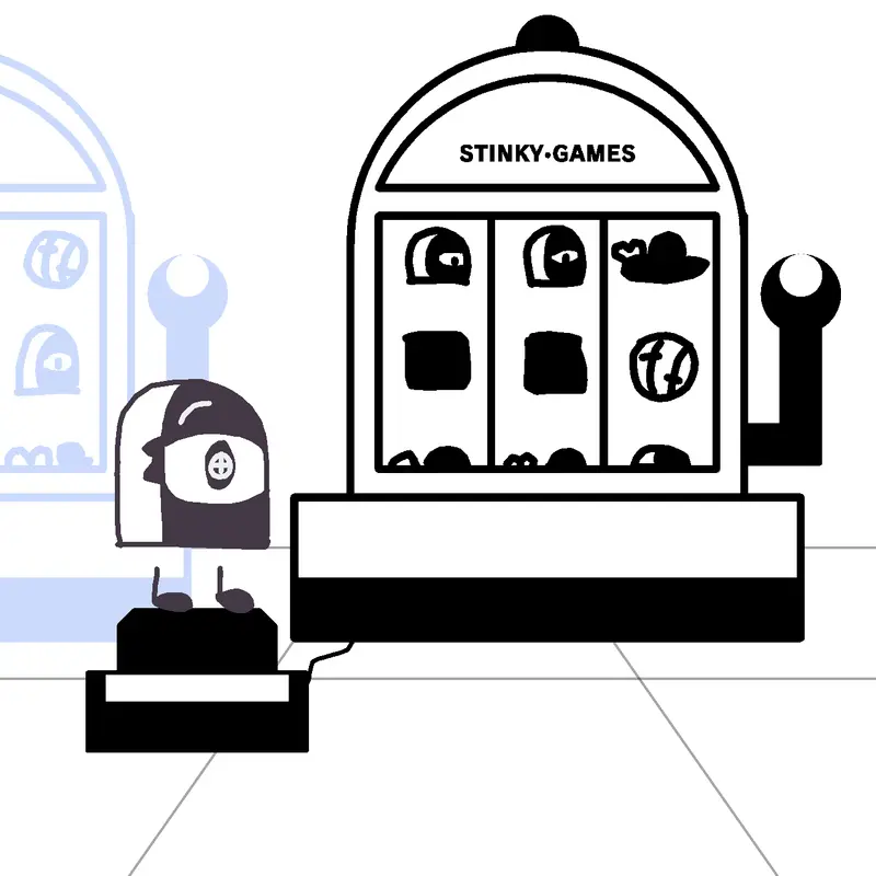 Game by @Astroblanket