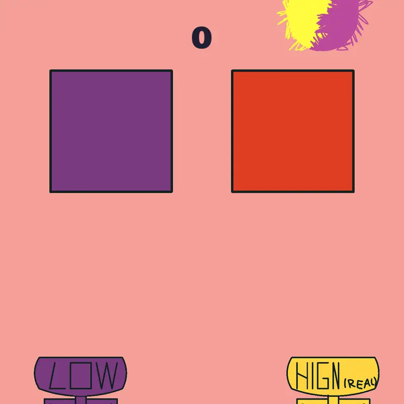 Game by @lazy_bro