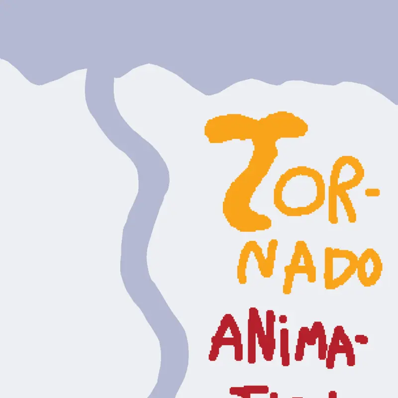 Animação de tornado. by @souidiota_OFICIAL