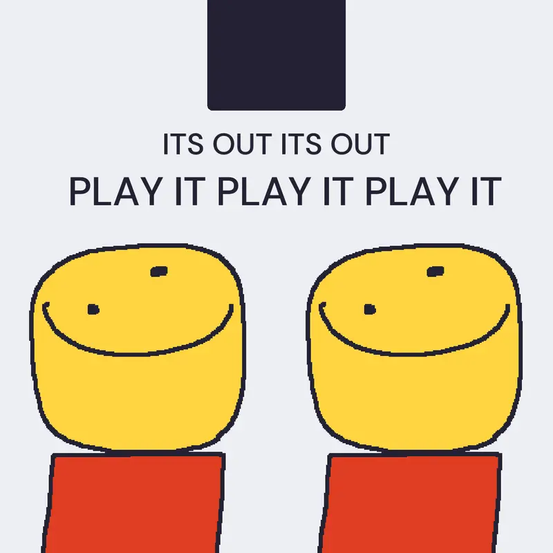 Game by @Randomerr