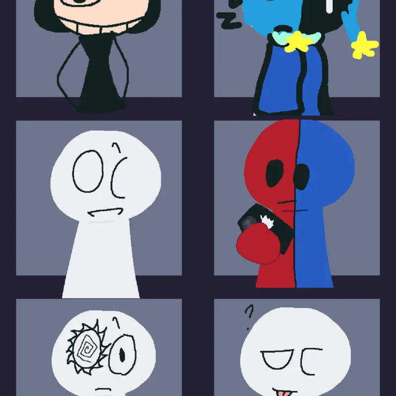 Game by @help_someoneate_myschool