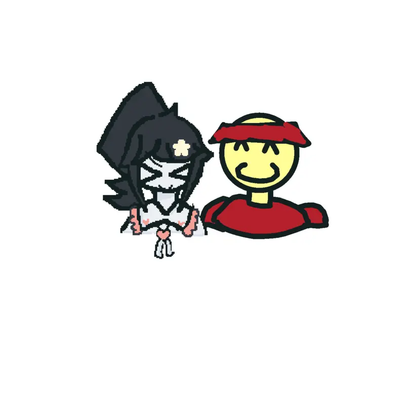 Game by @ItzInkorii