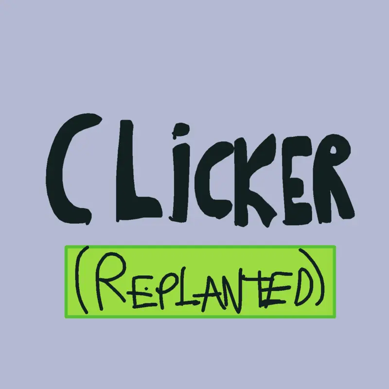 Clicker 2 - replanted by @Fonato_castle_official