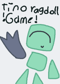 Another ragdoll Game