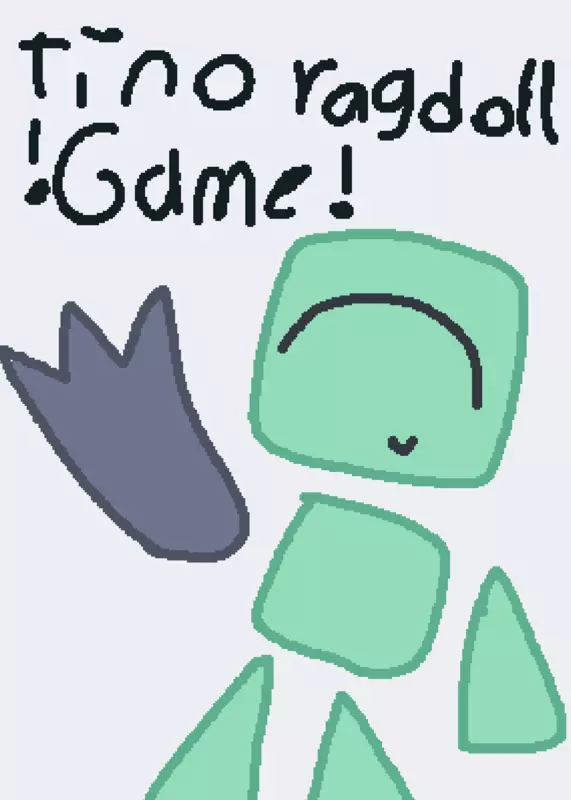 Game by @tino_and_gin