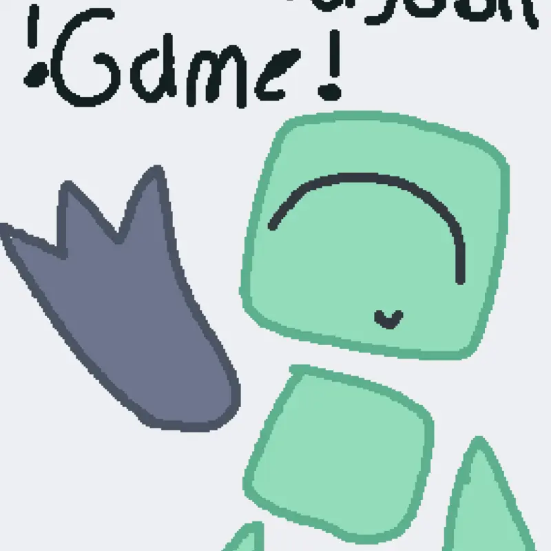 Game by @tino_and_gin