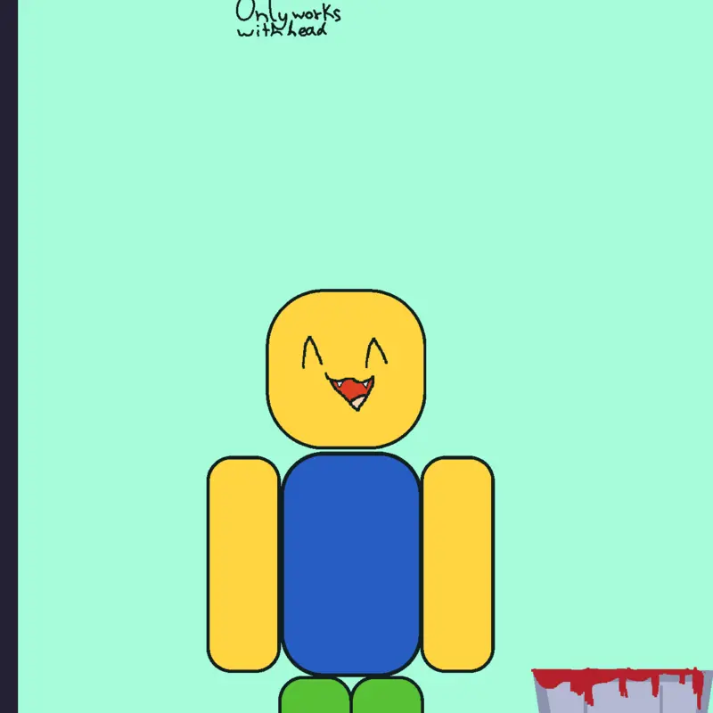 Game by @Roblox--
