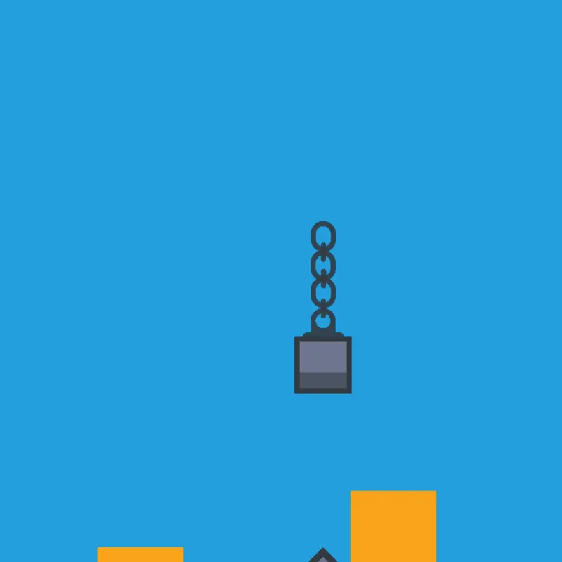 Game by @LyandreAion
