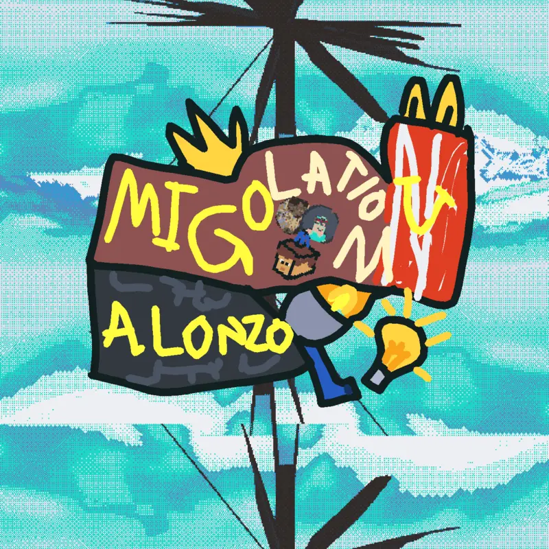 Game by @migoalonzo