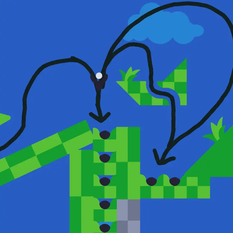 Game by @Thermometer