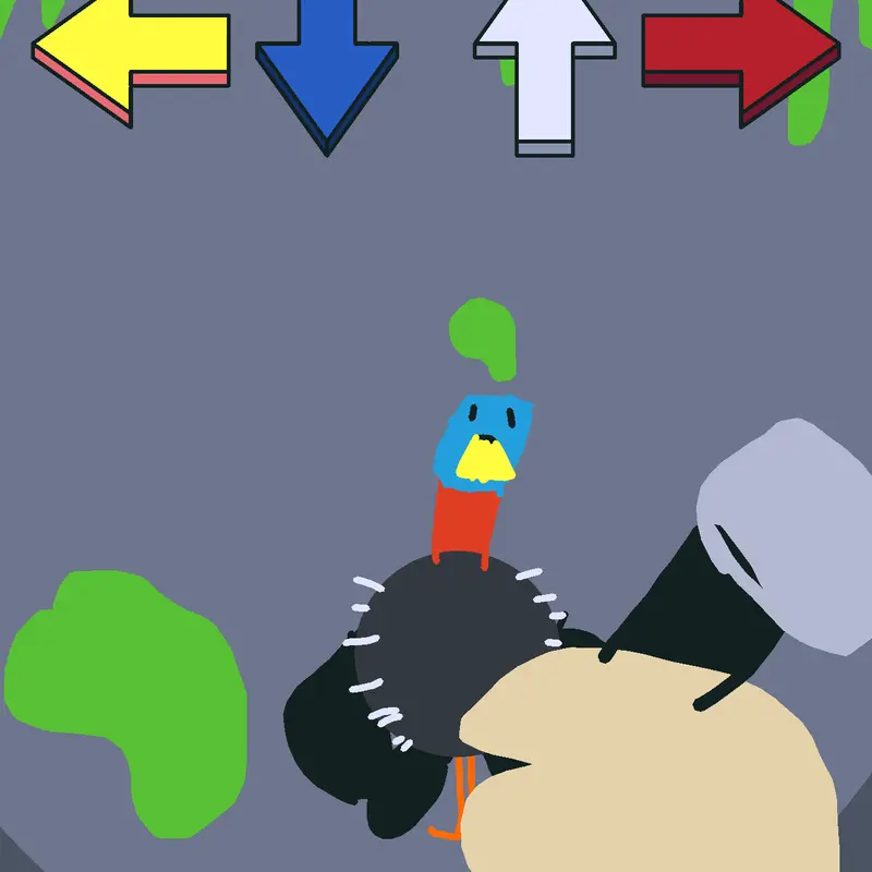 Game by @AYL