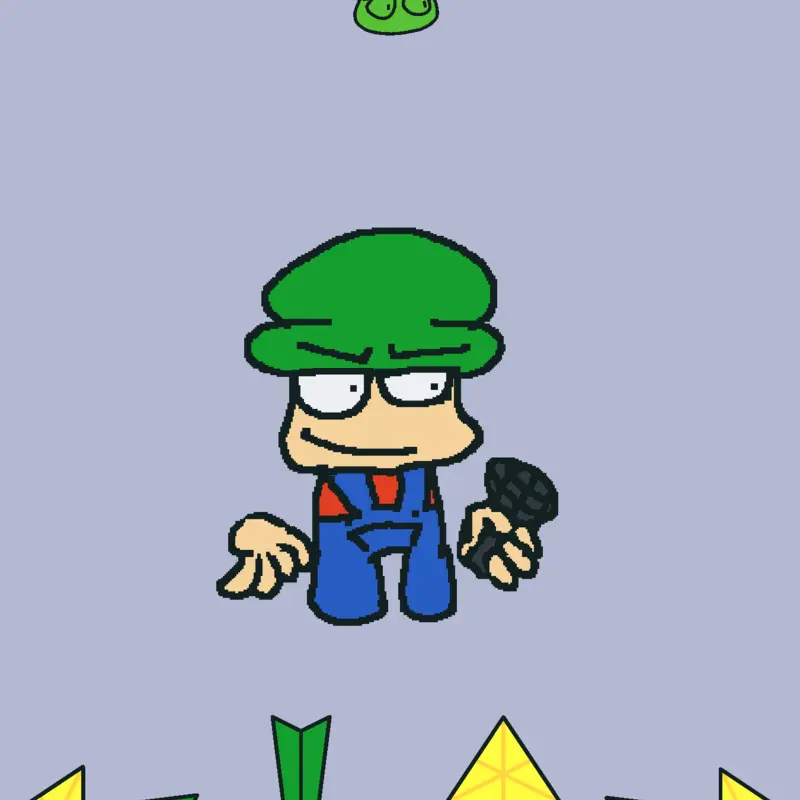 Game by @pakost