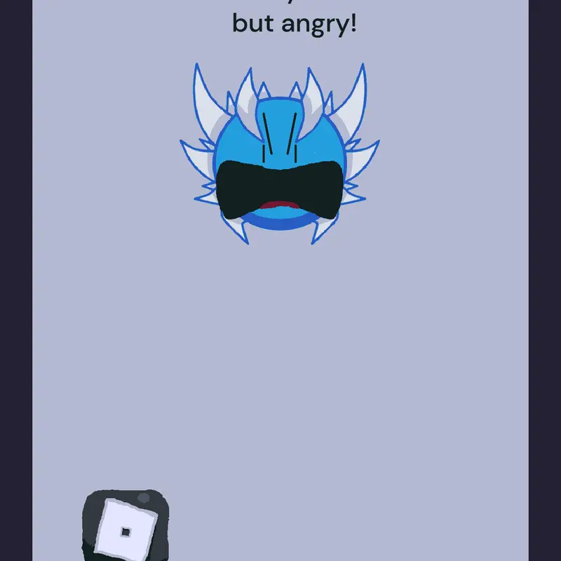 Game by @Alfoncat2015