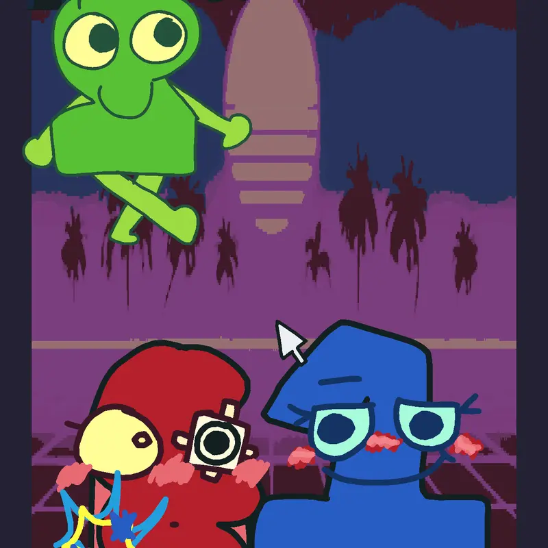 Game by @HATEHATEHATEE