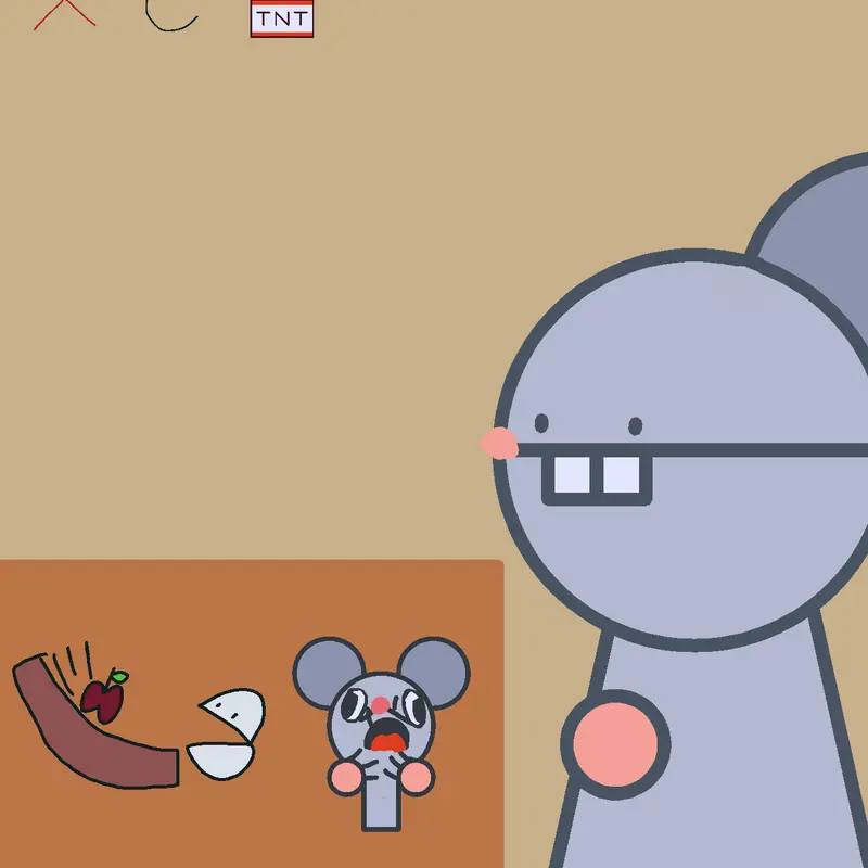 Game by @RaptorParrot221