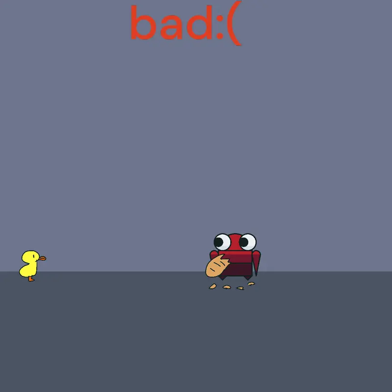 Game by @MARIO_YARDANGRY