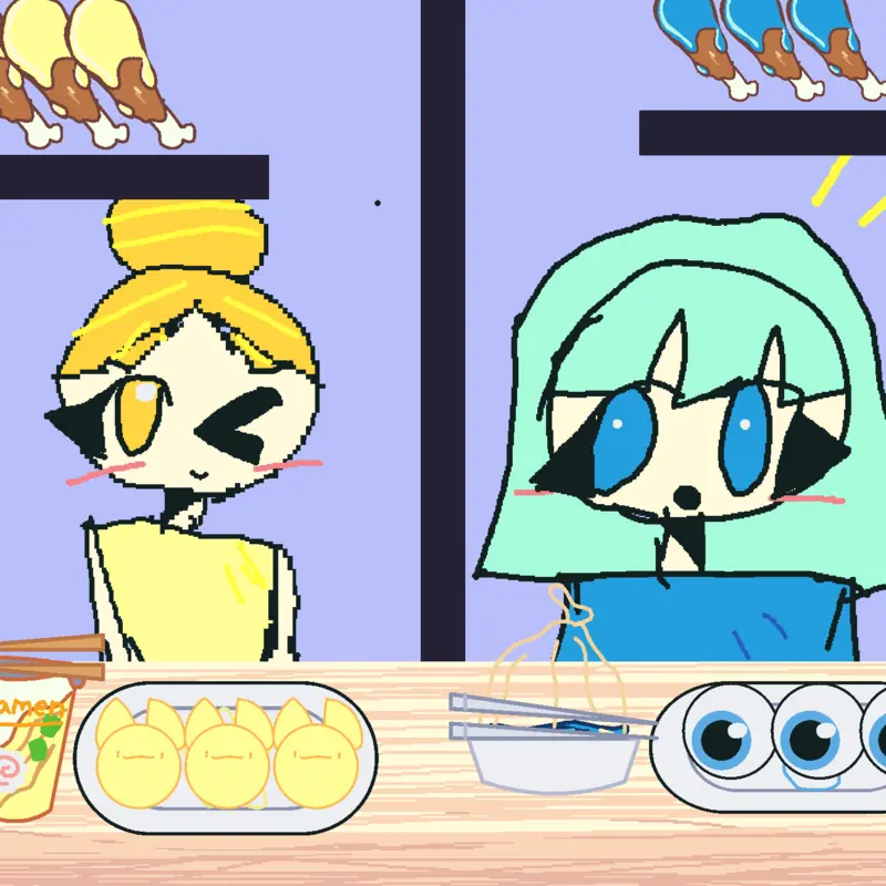 Game by @melly123