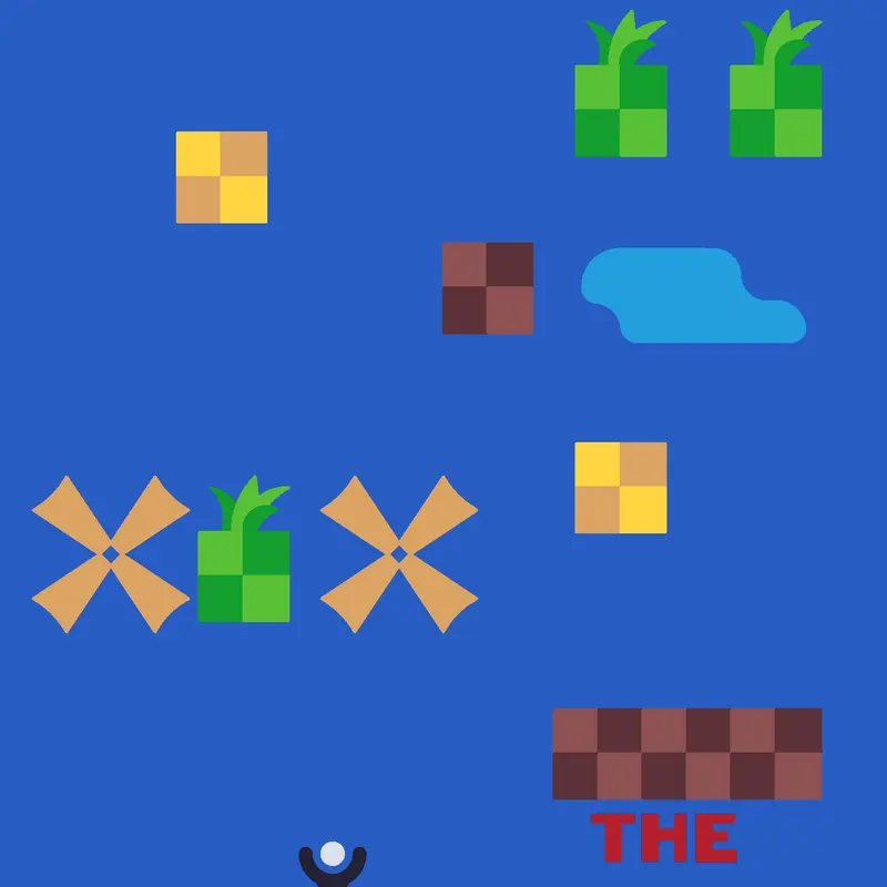 Game by @rubenprohoho