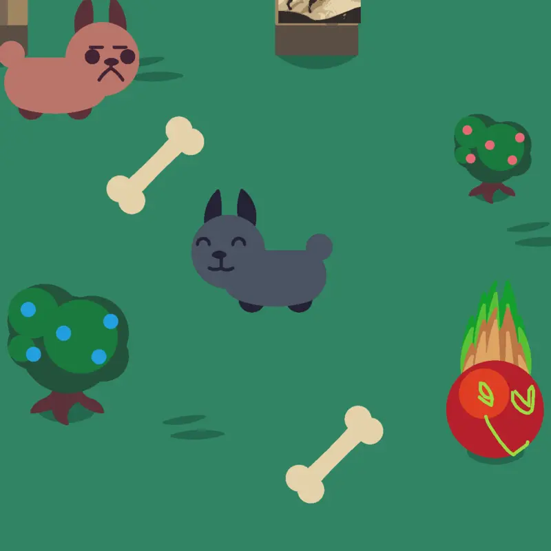 Please donate for dog by @Monbeoxalo