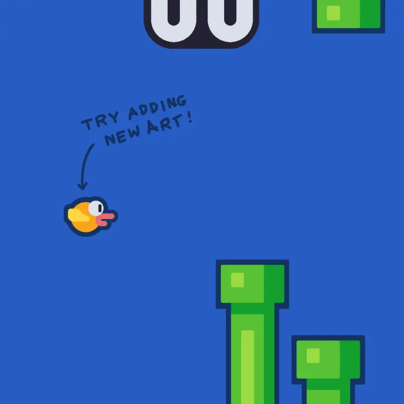 Game by @sseddxss