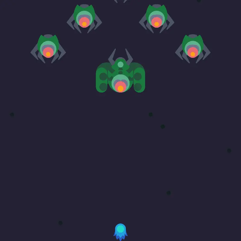 Game by @VoidScapes