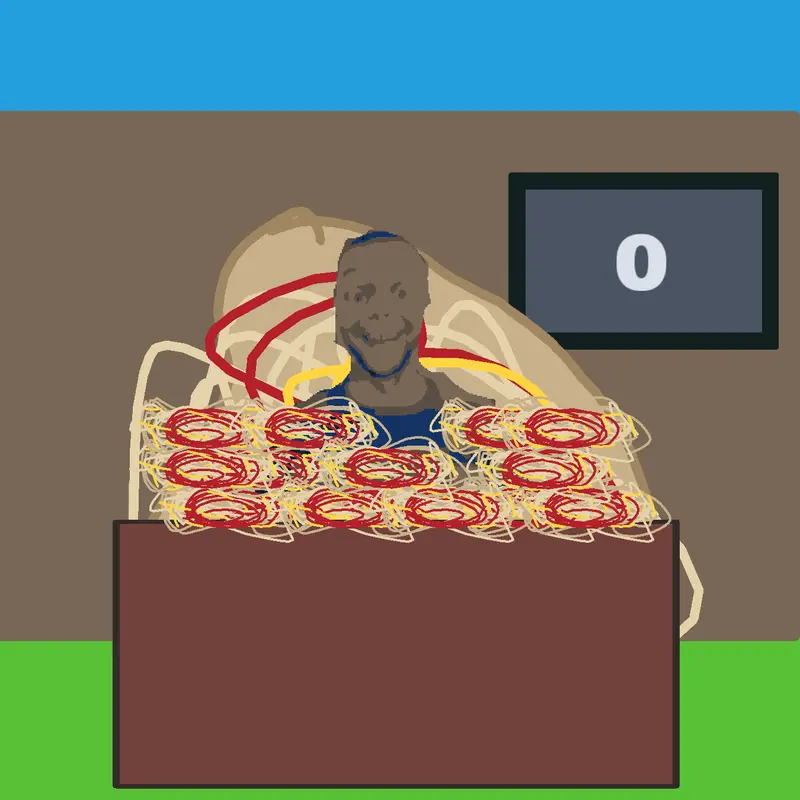 Game by @hhfjjdhdd