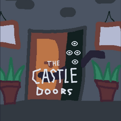 @The_Castle_Doors