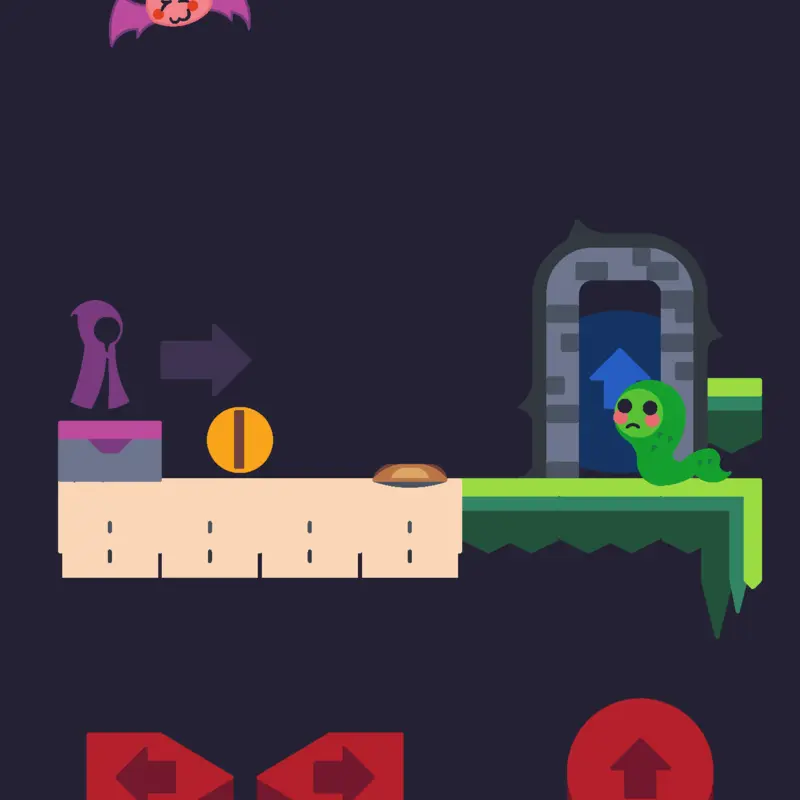 Game by @im_Chilena