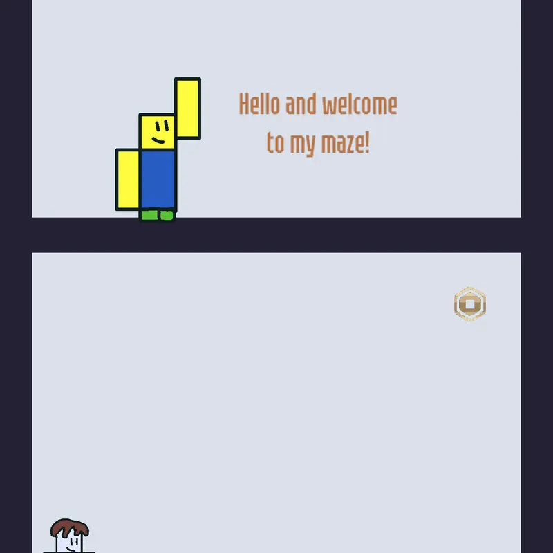 Game by @Someone_Miitopia
