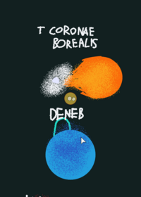 The objects of space