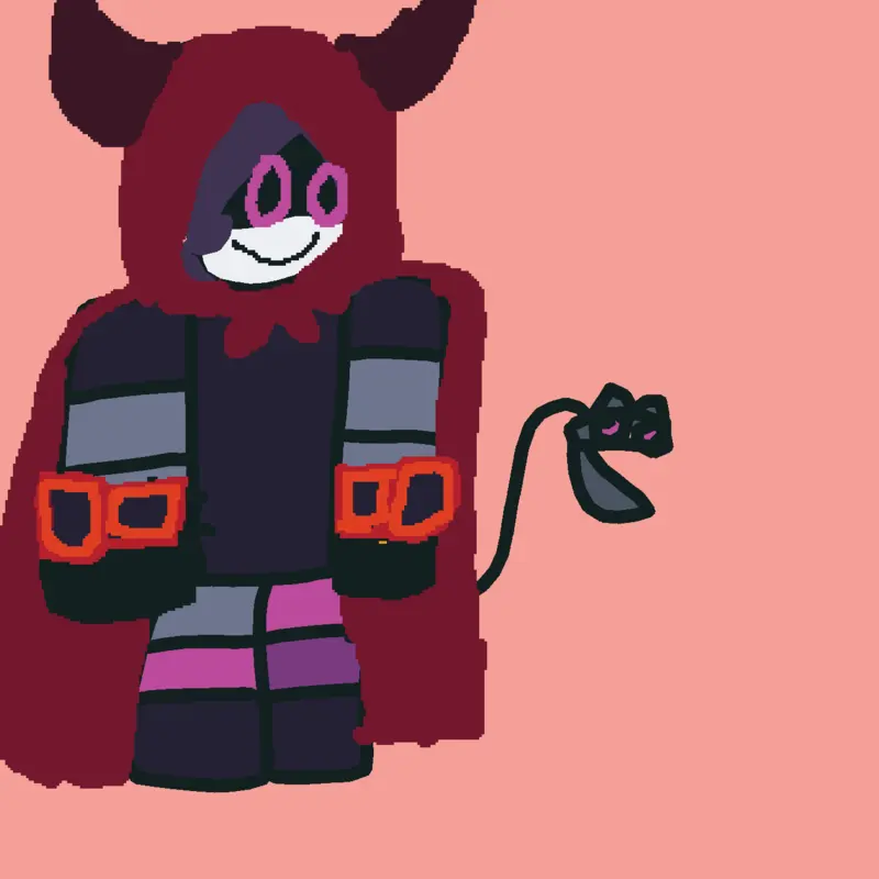Game by @Aphmau_sister