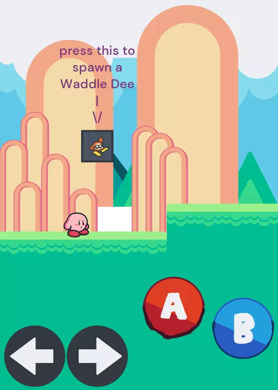 Game by @Jibreen