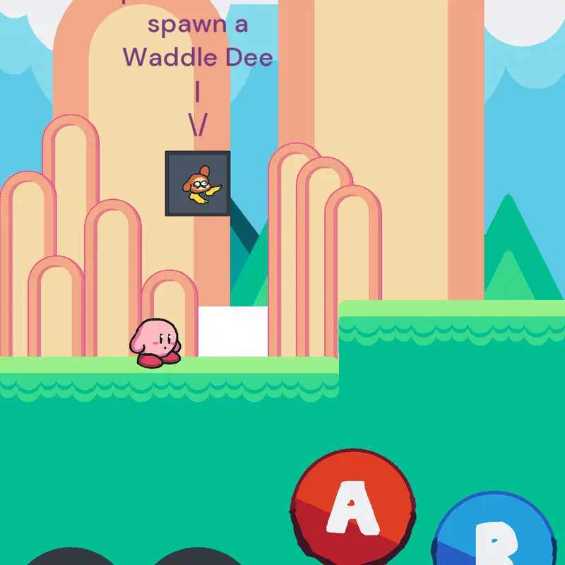 Game by @Jibreen